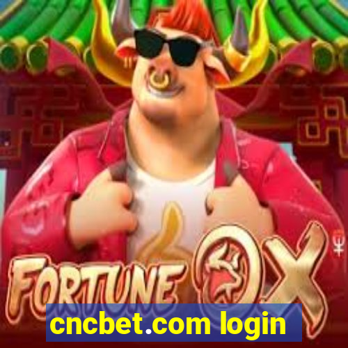 cncbet.com login